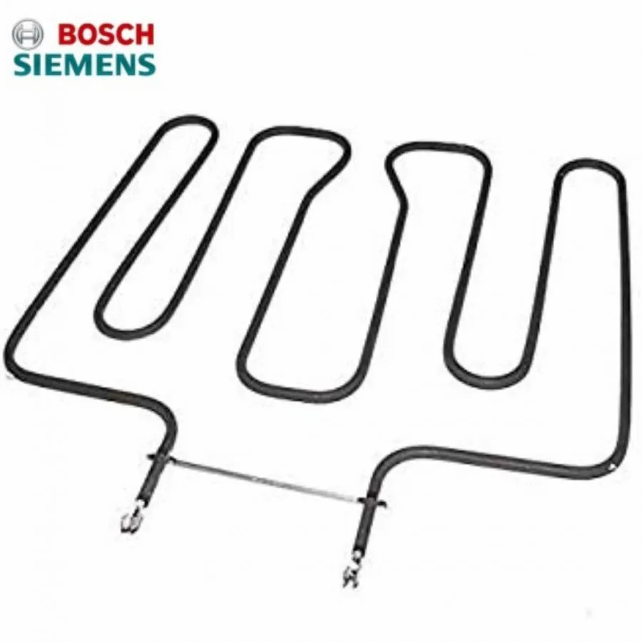 684105 - 472511 RESISTENZA GRILL 2000W FORNO BOSCH SIEMENS