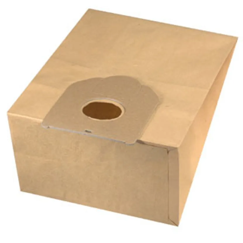 8PZ SACCHETTI CARTA ADATTABILI ASPIRAPOLVERE LG V-C 4350TB V-C 4350TG TB43