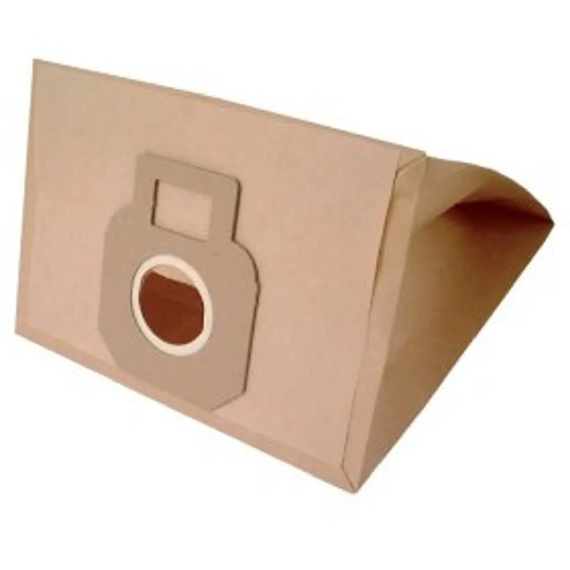 8PZ SACCHETTI CARTA ASPIRAPOLVERE ARIETE 2300 2305 2325 AR31 AR11 COMPATIBILI