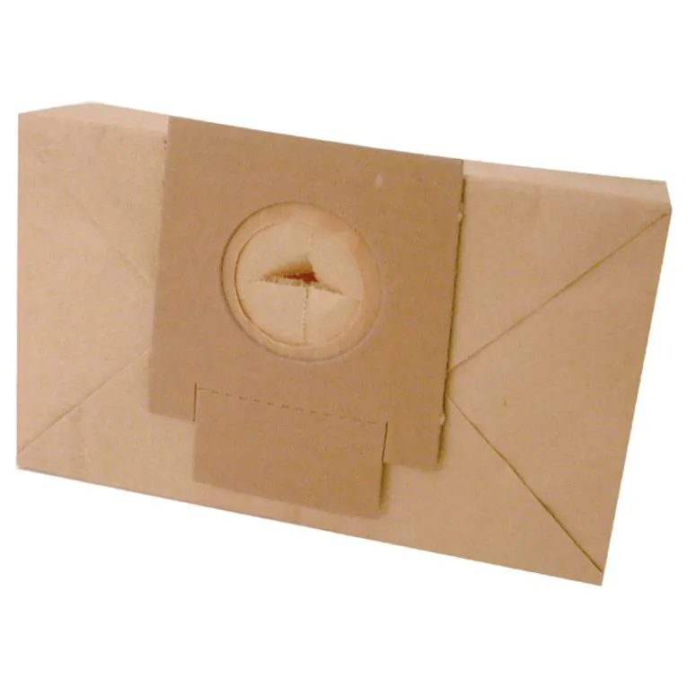 8PZ SACCHETTI CARTA ASPIRAPOLVERE DE LONGHI XTS 120 125E 130 135E