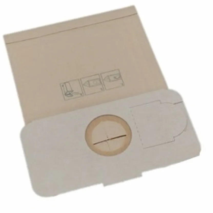 8pz SACCHETTI CARTA VETRELLA MASTER - FAKIR NILCO