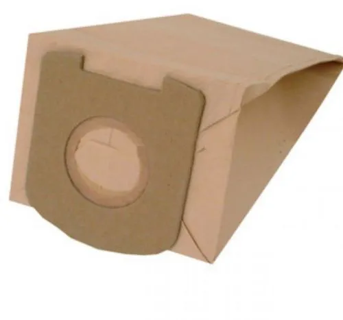 8pz Sacchetti Scopa De longhi XLN500 XLN 500 - XLN 550 - XLN 750 XLN 1100 G