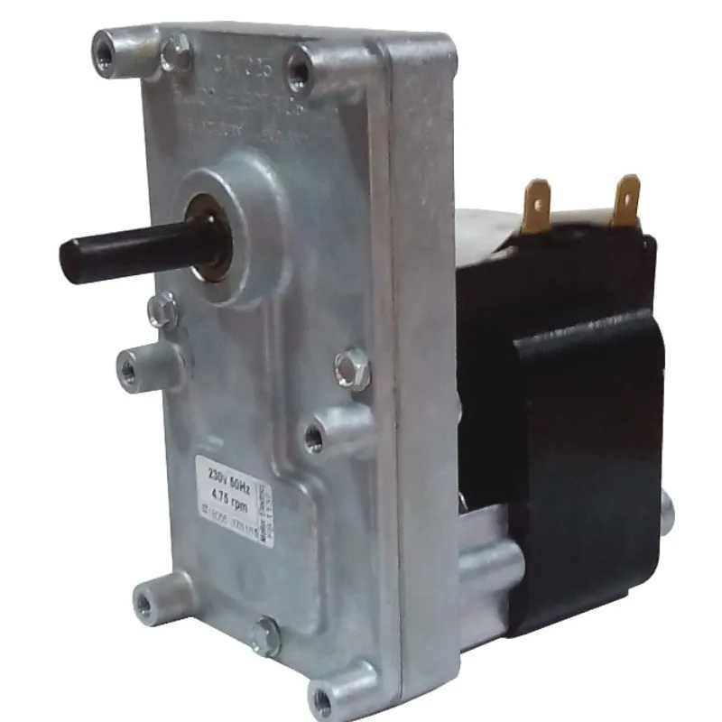 MOTORIDUTTORE T3 Stufa a Pellet FB1137 Nordica Extraflame