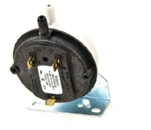 Pressostati - Flussostati