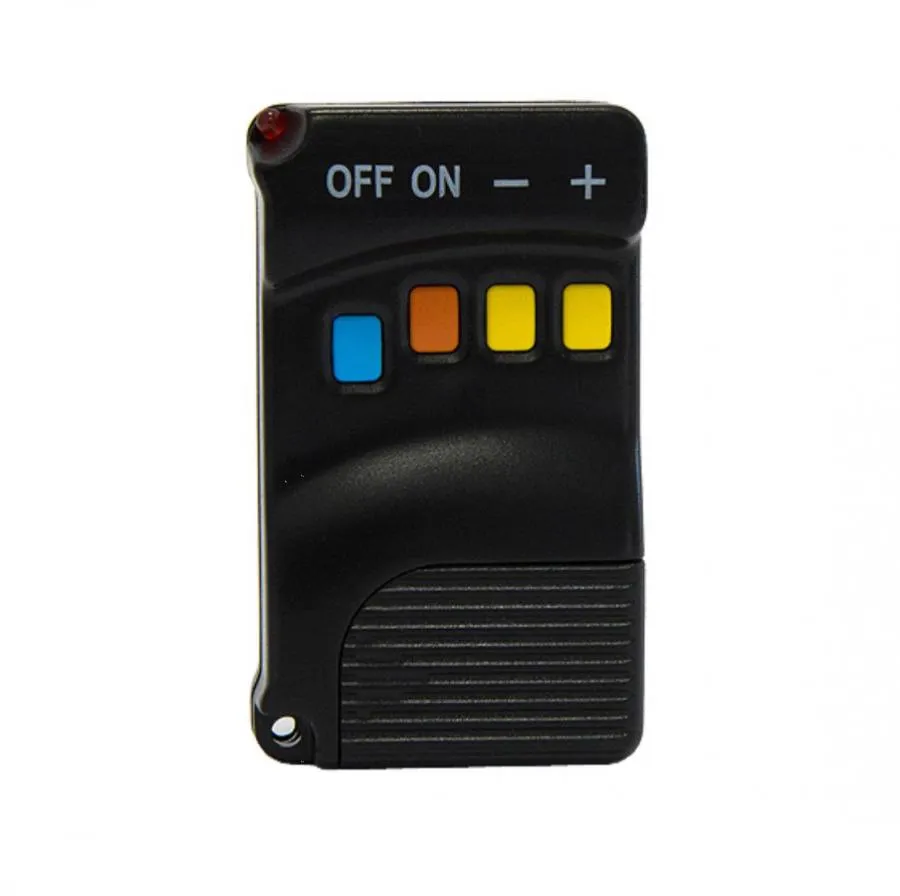 Radiocomando telecomando Stufa a Pellet - abbinato alla scheda universale 14710001