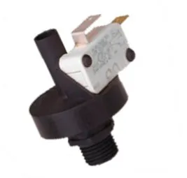 SENSORE DI PRESSIONE ACQUA 0,5Bar Stufa a Pellet