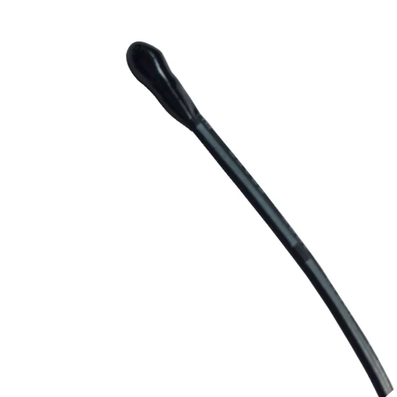 SONDA ambiente NTC 5x20 CAVO PIATTINA 55CM Stufa a Pellet