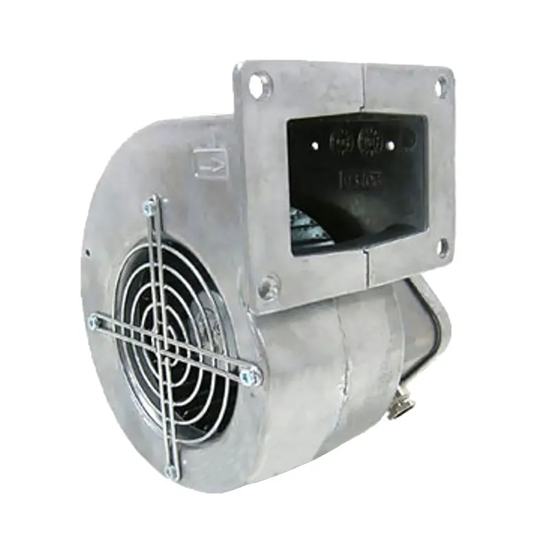 Ventilatore centrifugoEBM - PAPST G2E108-AA01-56  M2E042-CA stufa a pellet 44W