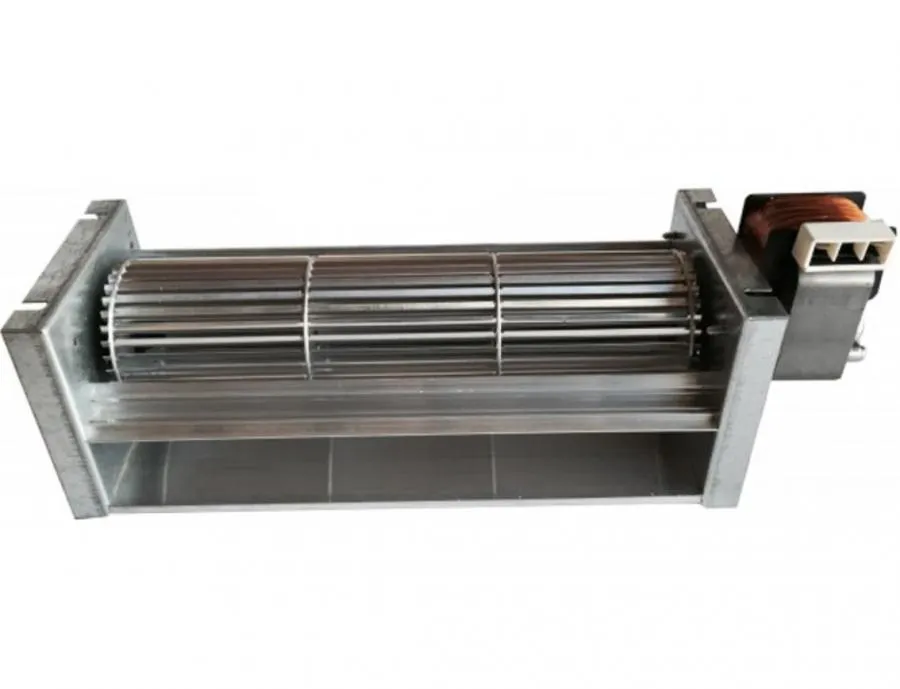 Ventilatore tangenziale stufa a pellet TGA 80/1-300/35 EMMEVI FERGAS 148303 87W