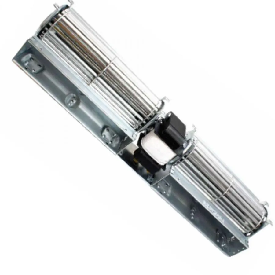 Ventilatore tangenziale stufa a pellet TGD 60/1-180/20 25/2600 EMMEVI - FERGAS 119509