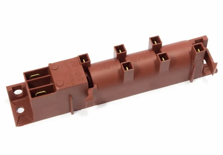 ACCENDITORE GENERATORE SCINTILLA CUCINA PIANI COTTURA 6 FUOCHI