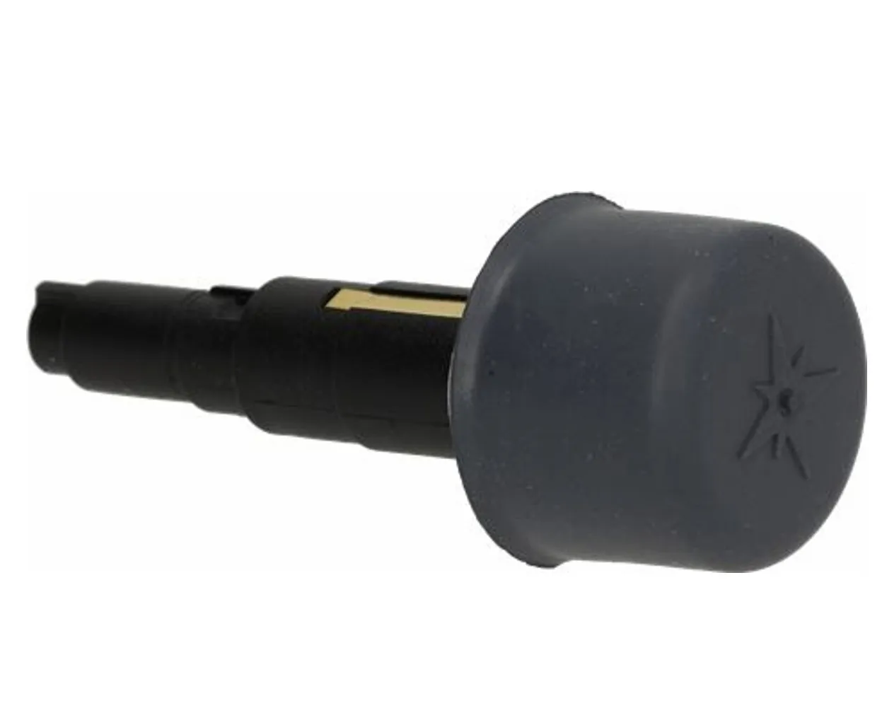 ACCENSIONE PIEZO CUCINE PROFESSIONALI CON GUAINA D.18mm