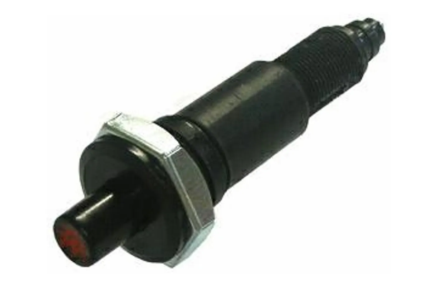 ACCENSIONE PIEZO pulsante VERNITRON 2 d. 21 MM. CUCINE FRYTOP PROFESSIONALI