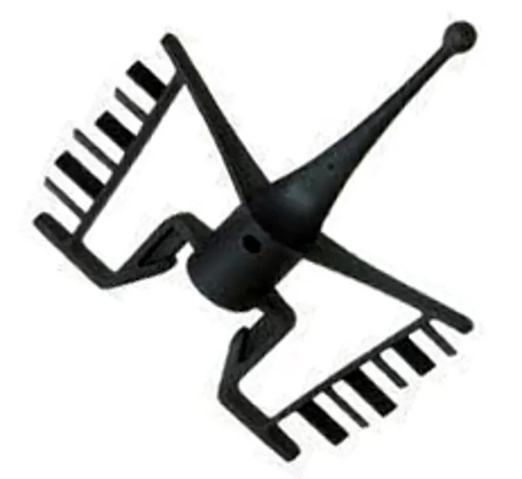 ACCESSORIO FARFALLA BIMBY TM 31 ROBOT VORWERK ADATTABILE