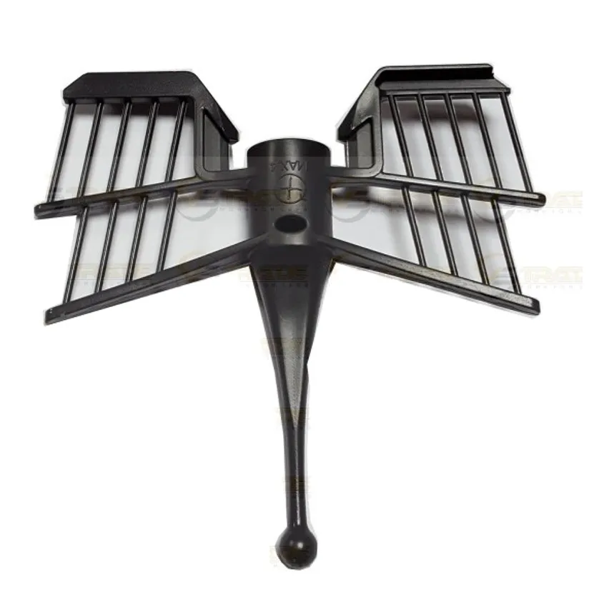 ACCESSORIO RICAMBIO FARFALLA BIMBY TM 5 COMPATIBILE