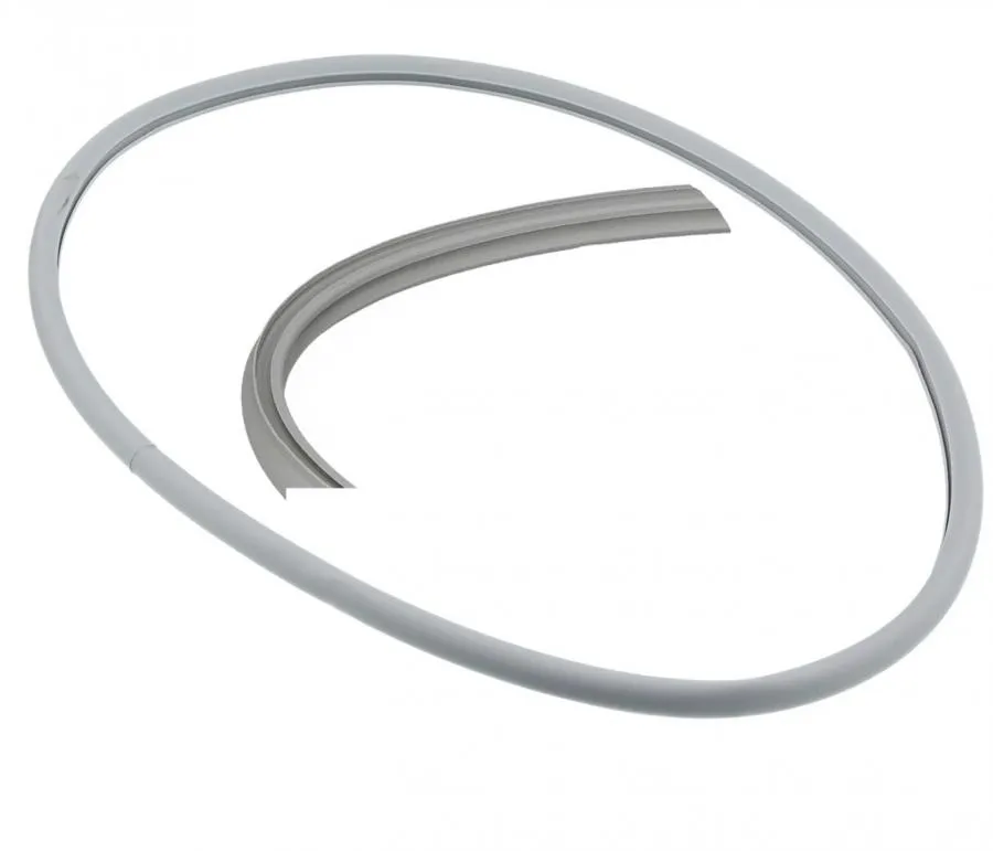 AEG GUARNIZIONE BOCCA ANTERIORE ASCIUGATRICE REX ELECTROLUX Originale