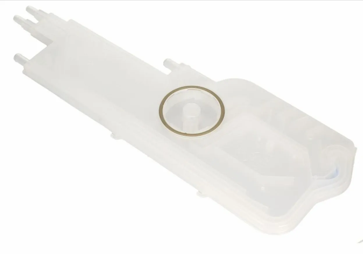 AIR BREAK CAMERA FLUSSOMETRO PARETE LATERALE LAVASTOVIGLIE BEKO 1741600500