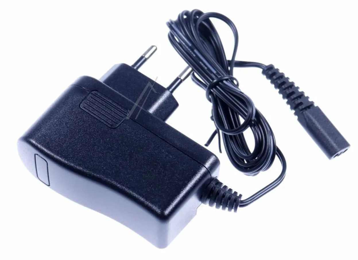 ALIMENTATORE CARICABATTERIA SCOPA DELONGHI COLOMBINA SERIE XML POLTI COMPATIBILE