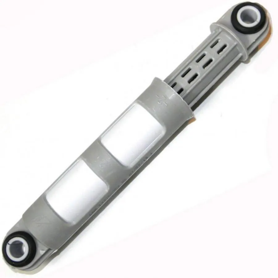 AMMORTIZZATORE LAVATRICE forza 60N ELECTROLUX REX AEG lunghezza 24cm