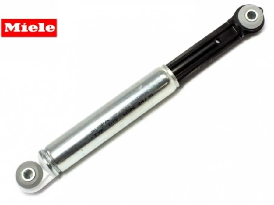 AMMORTIZZATORE LAVATRICE MIELE BOSCH 120N 4500826 SUSPA 06200778