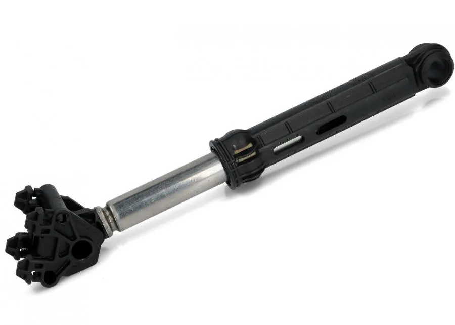 AMMORTIZZATORE SINGOLO LAVATRICE IGNI WHIRLPOOL 481252918043 - 120 N MAX 250mm