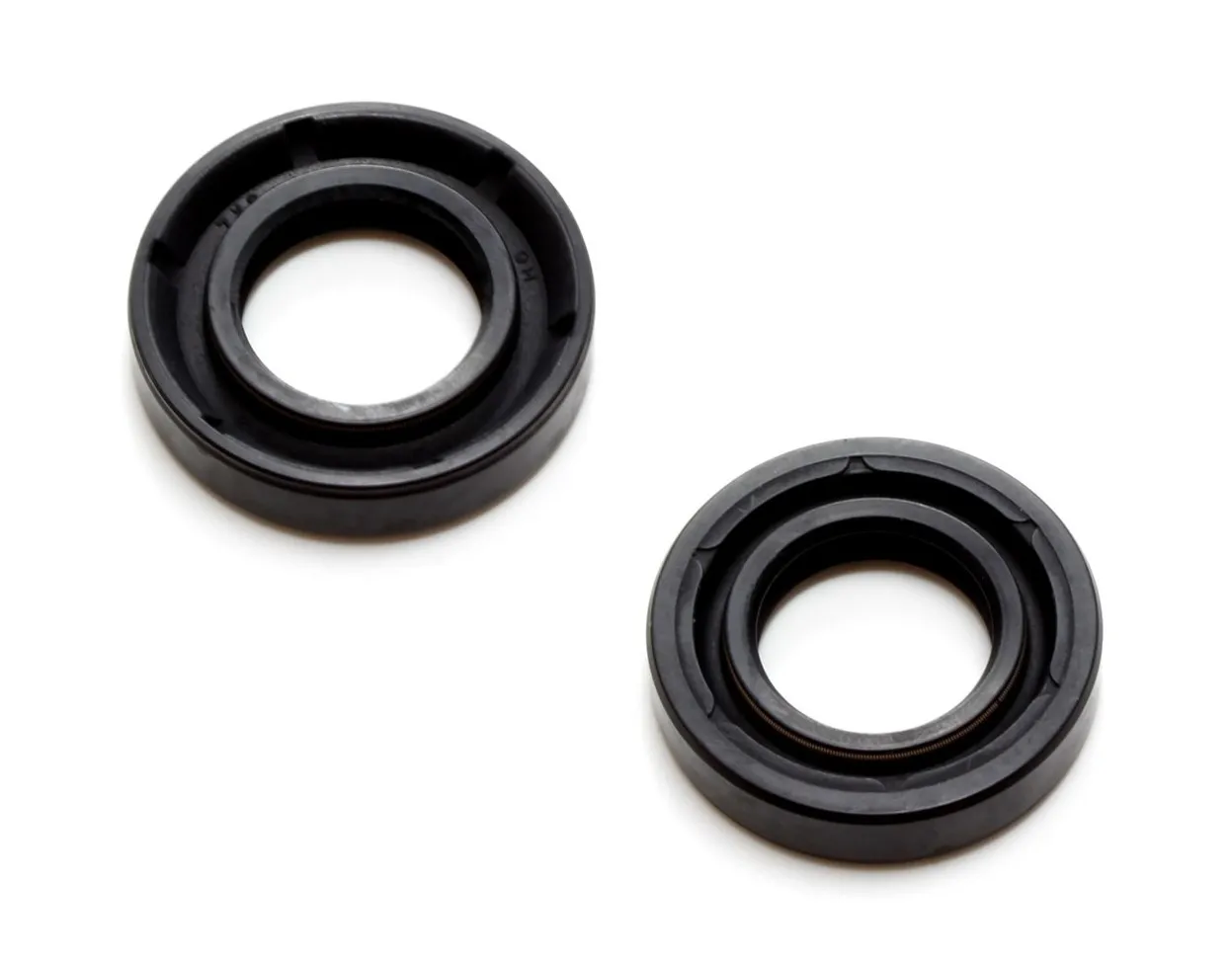 ANELLO DOPPIA TENUTA GUARNIZIONE PARAOLIO ARISTON LAVATRICE 22X40X8,5mm