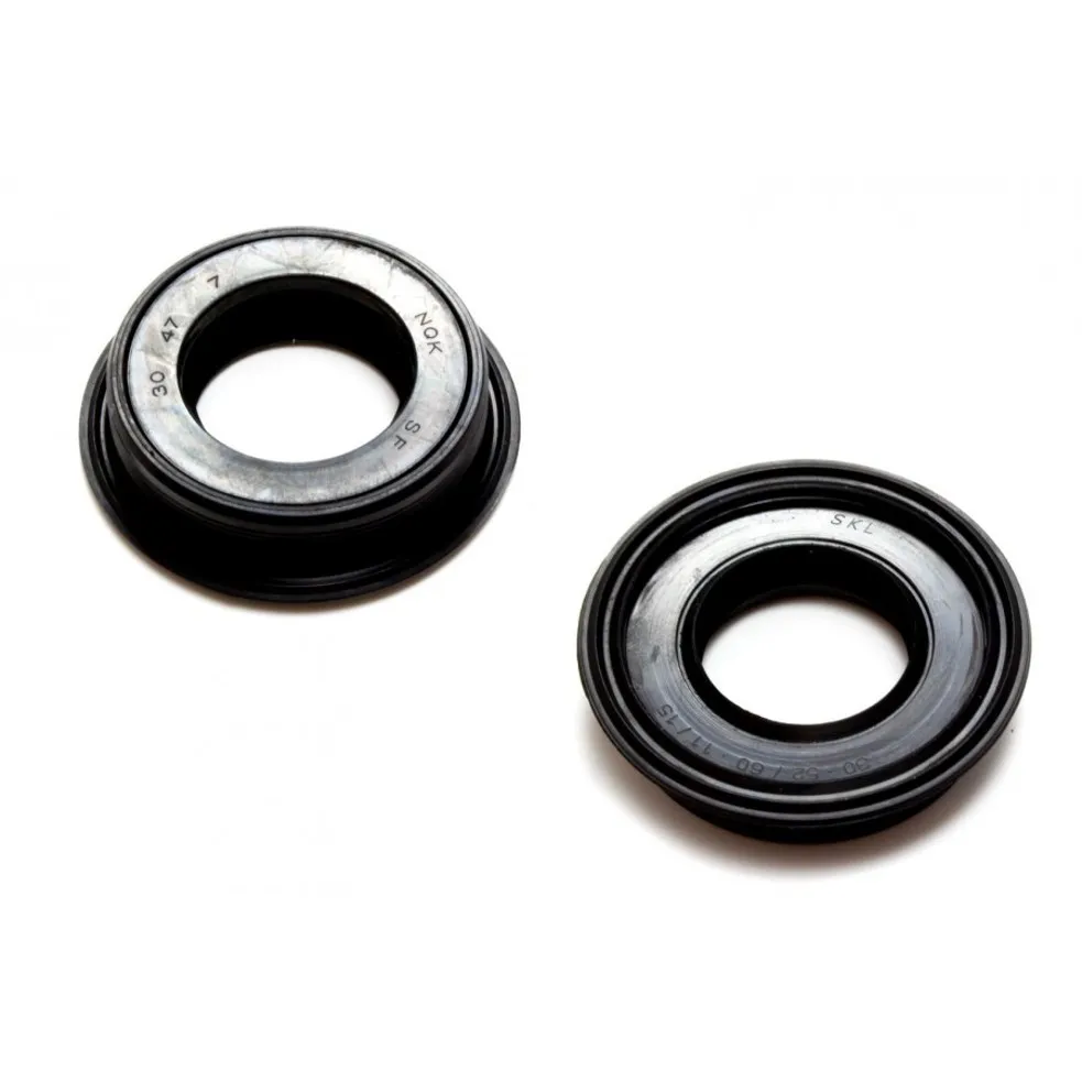 ANELLO DOPPIA TENUTA PARAOLIO LAVATRICE CANDY ZEROWATT 30X52/60X11/15