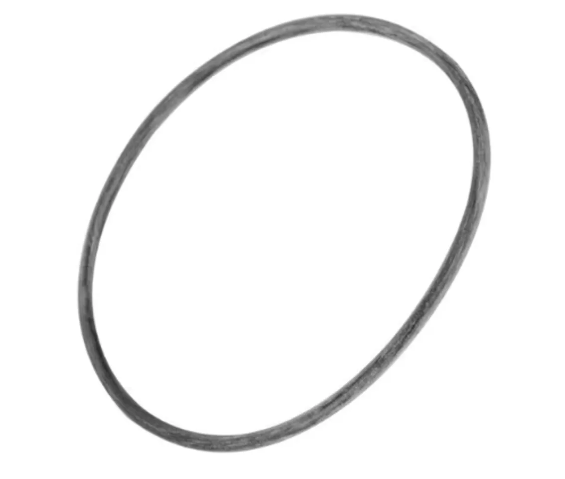 ANELLO GUARNIZIONE MOZZO LAVATRICE REX ELECTROLUX Diametro 71mm ORIGINALE