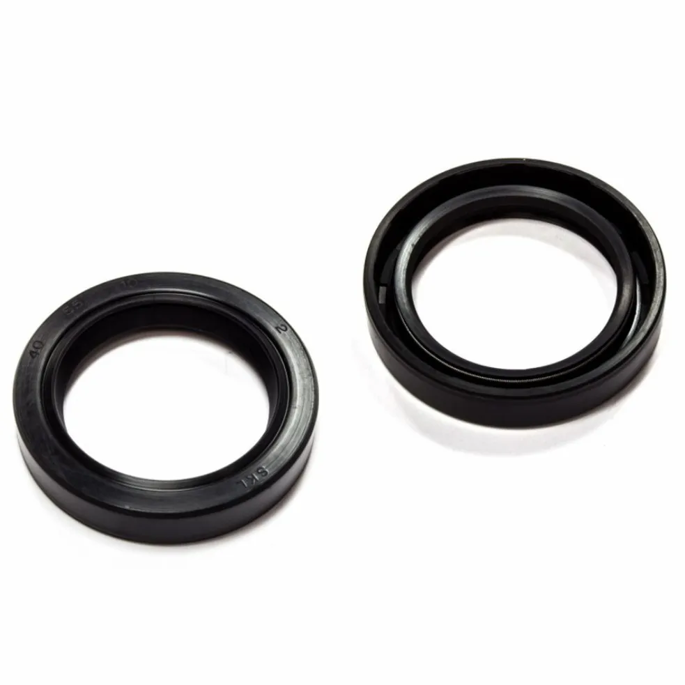 ANELLO GUARNIZIONE TENUTA PARAOLIO PARACQUA LAVATRICE 40x55x10 GP