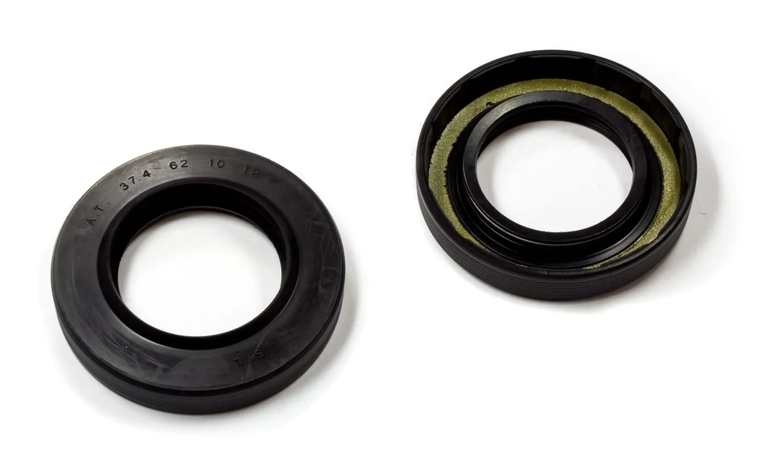 ANELLO TENUTA CORTECO GUARNIZIONE 37,4X62X10/12 BOSCH SIEMENS 00619808