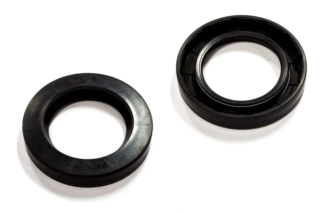 ANELLO TENUTA GUARNIZIONE PARAOLIO ACQUA 40X62X10 