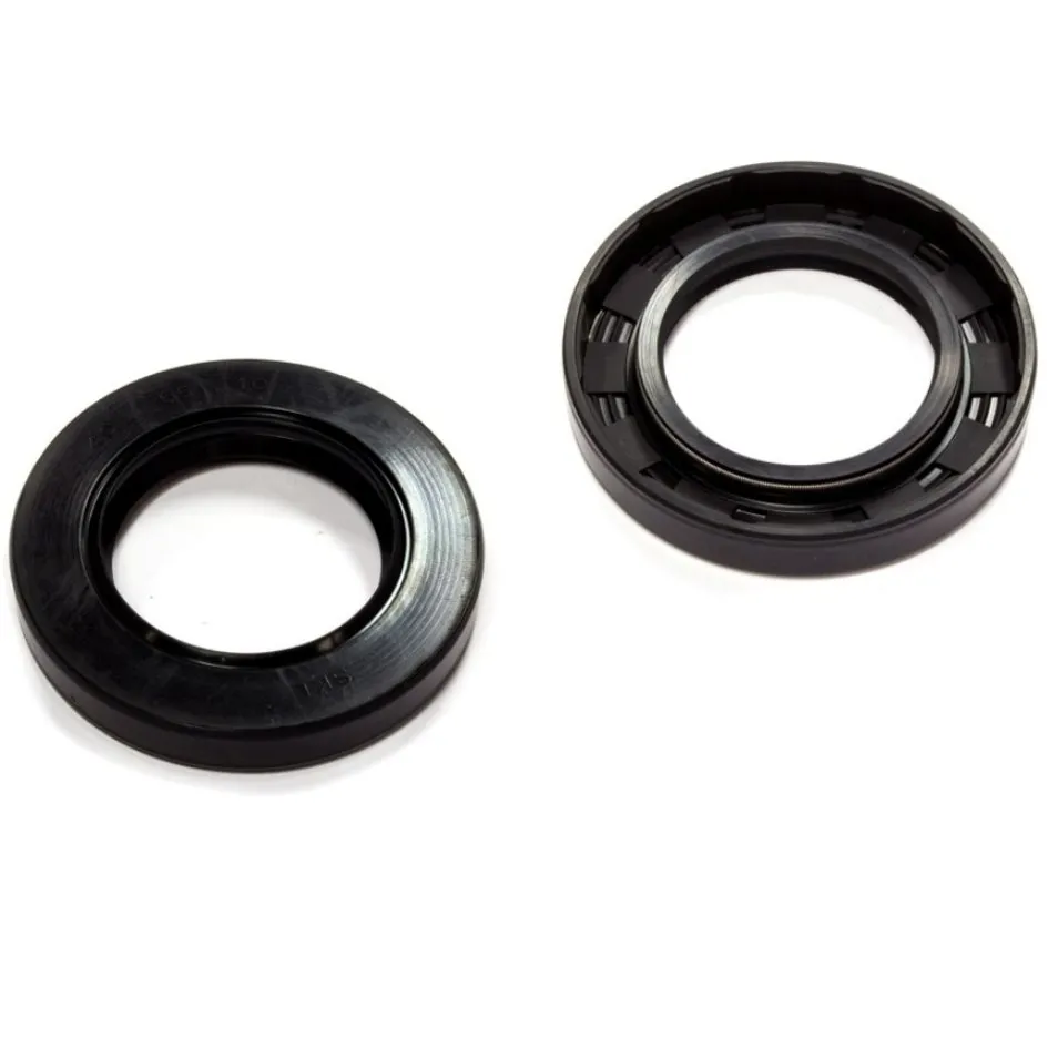 ANELLO TENUTA PARACQUA LAVATRICE ARDO BOMPANI 40X65X10 GP