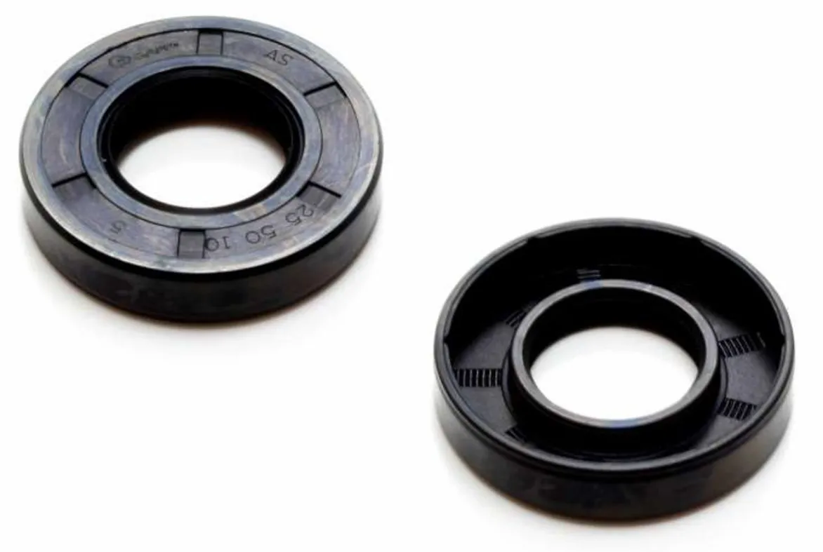 ANELLO TENUTA PARAOLIO 25X50X10 C00001575 LAVATRICE ARISTON ARDO