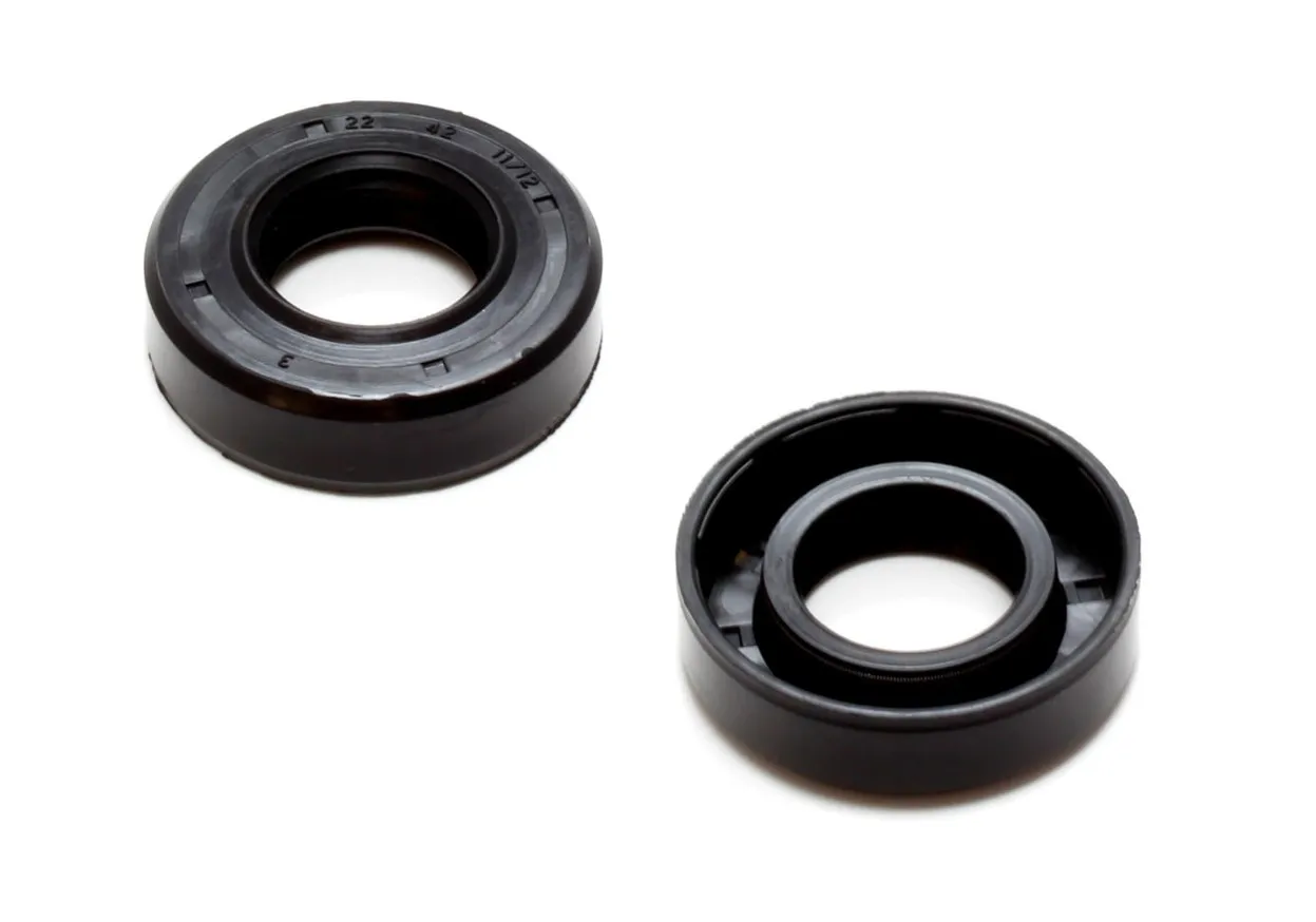 ANELLO TENUTA PARAOLIO ACQUA GUARNIZIONE LAVATRICE BOSCH SIEMENS 22X42X11