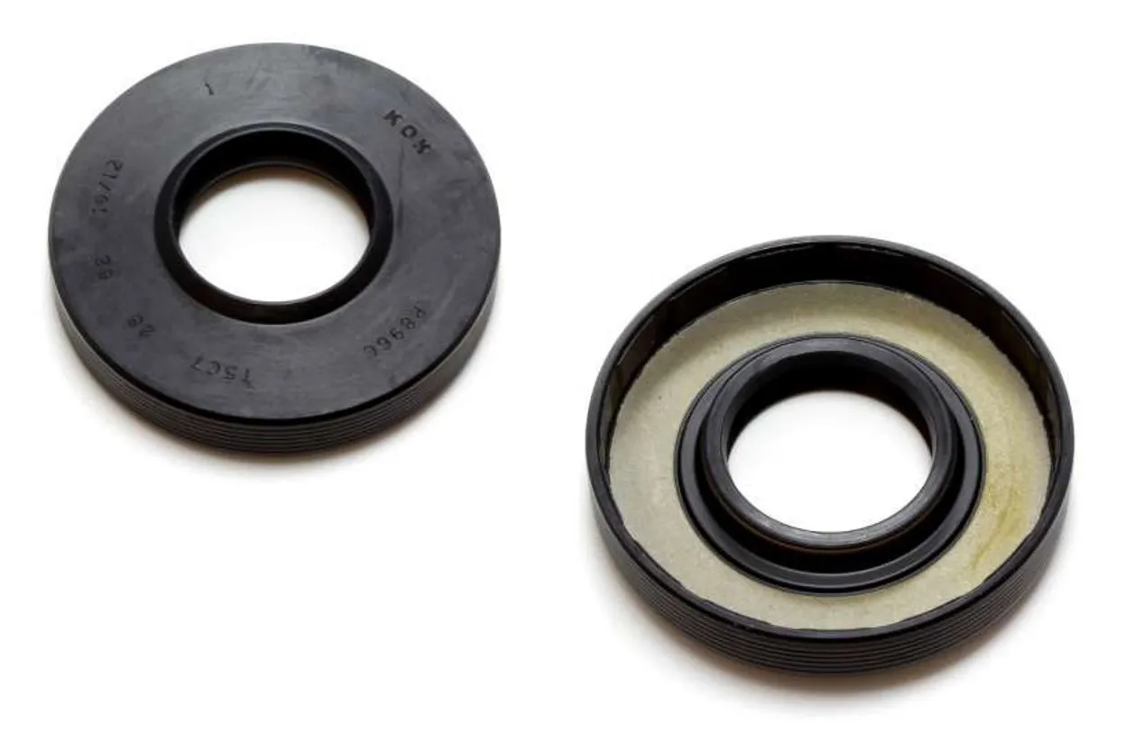 ANELLO TENUTA PARAOLIO ACQUA LAVATRICE BOSCH SIEMENS misura 28X62X10/12