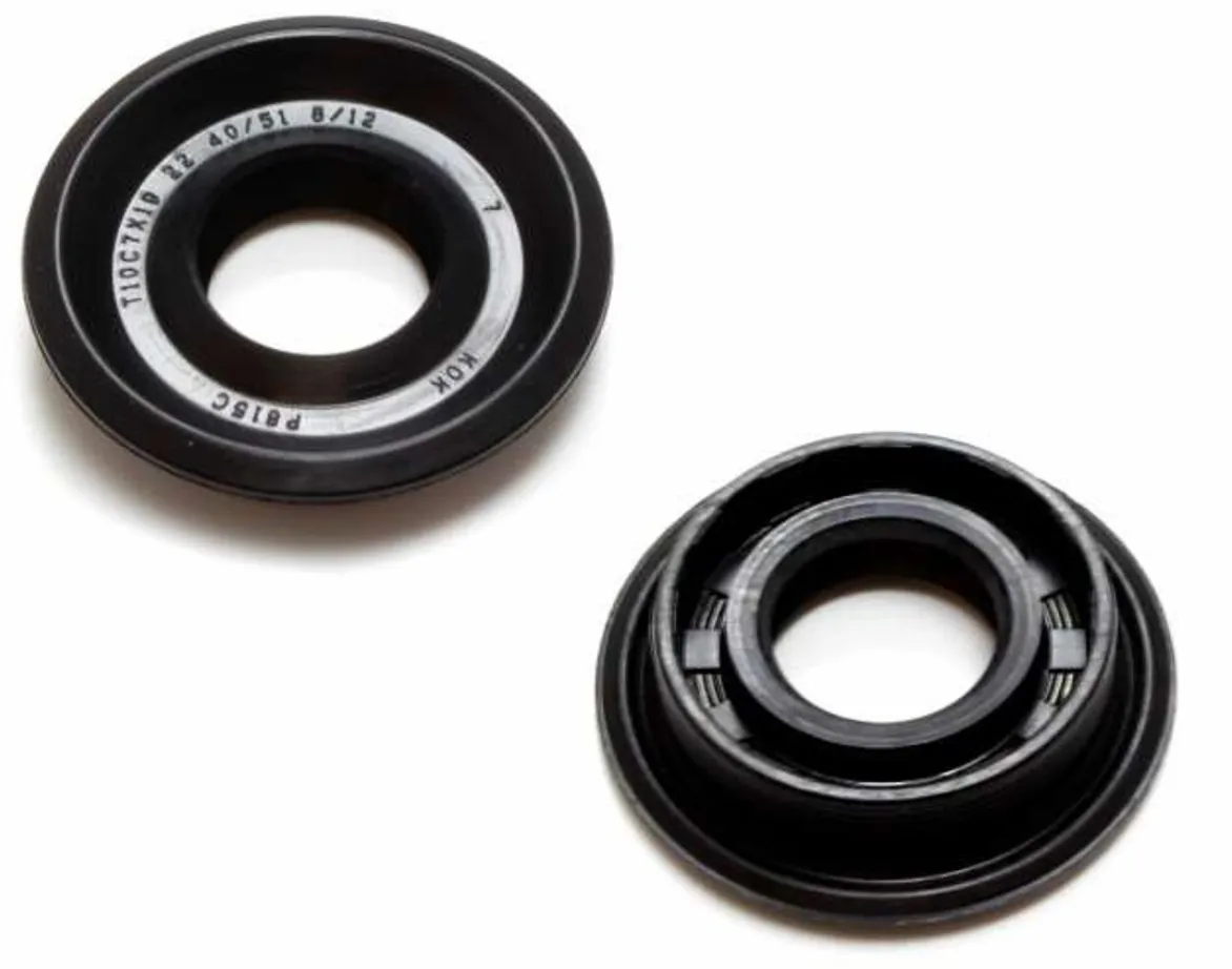 ANELLO TENUTA PARAOLIO CUFFIA 22X40/51X8/12 LAVATRICE REX ELECTROLUX ZANUSSI