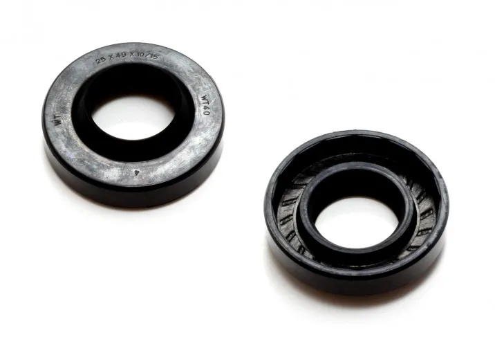 ANELLO TENUTA PARAOLIO GUARNIZIONE LAVATRICE 25X49X10/15 PHILCO