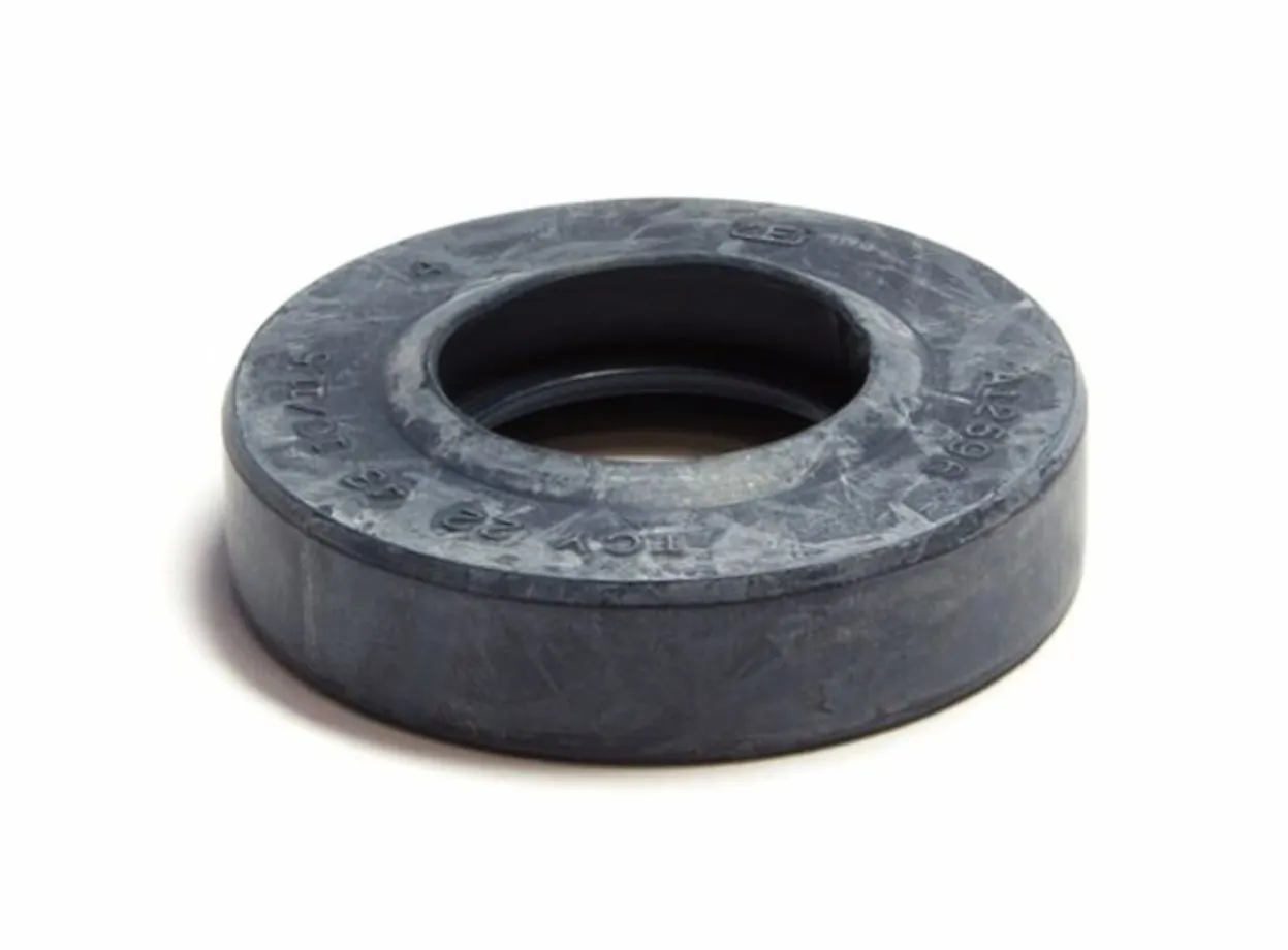 ANELLO TENUTA PARAOLIO GUARNIZIONE MOZZO 22X43X10/11,5 BOSCH SIEMENS LAVATRICE