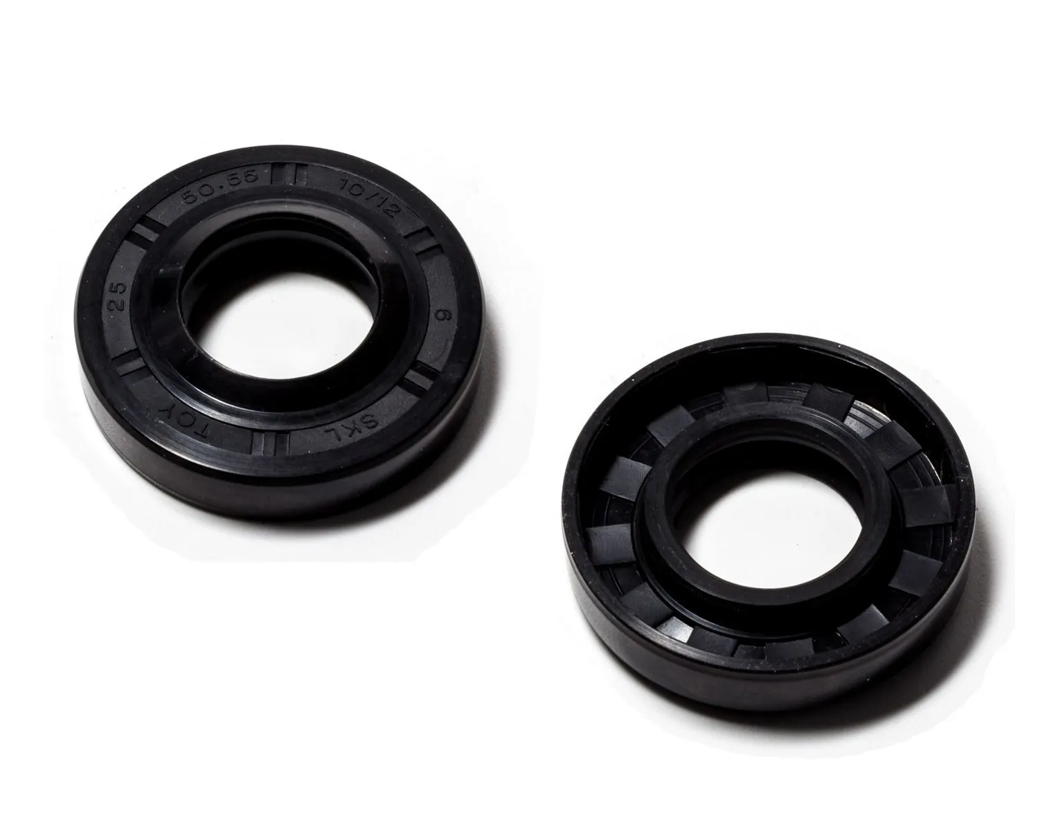 ANELLO TENUTA PARAOLIO LAVATRICE SAMSUNG 25x50.5x12 DC62-00007A