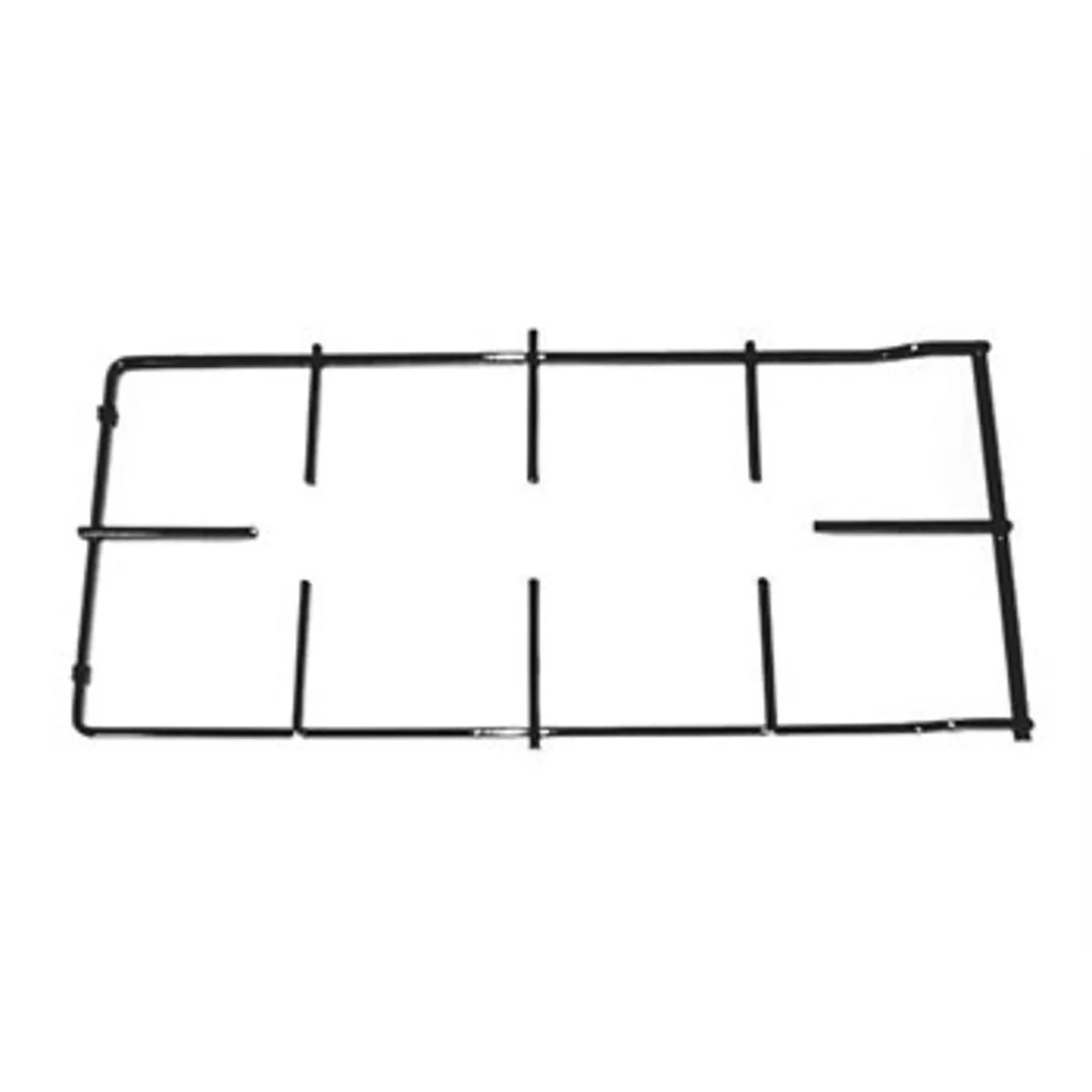 ARISTON 453X200 GRIGLIA CENTRALE IN PIATTINA PESCIERA CUCINA ARISTON INDESIT