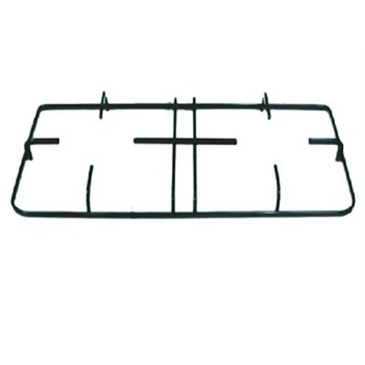 ARISTON GRIGLIA 2 FUOCHI CUCINA PIANI COTTURA 458X234 ARISTON INDESIT