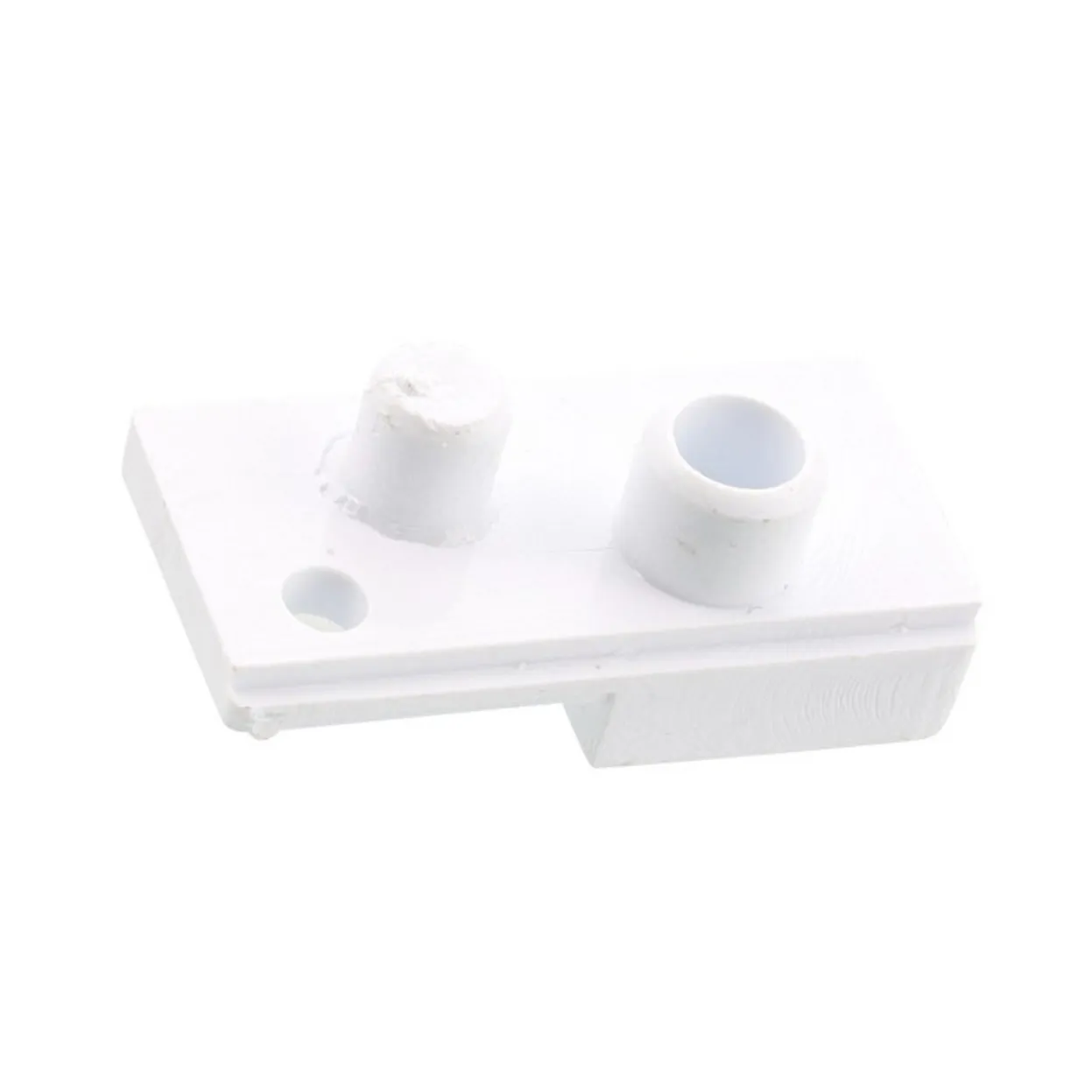 ARRESTO GUIDA PORTA LATO DESTRO FRIGORIFERO REX ELECTROLUX 2230299014