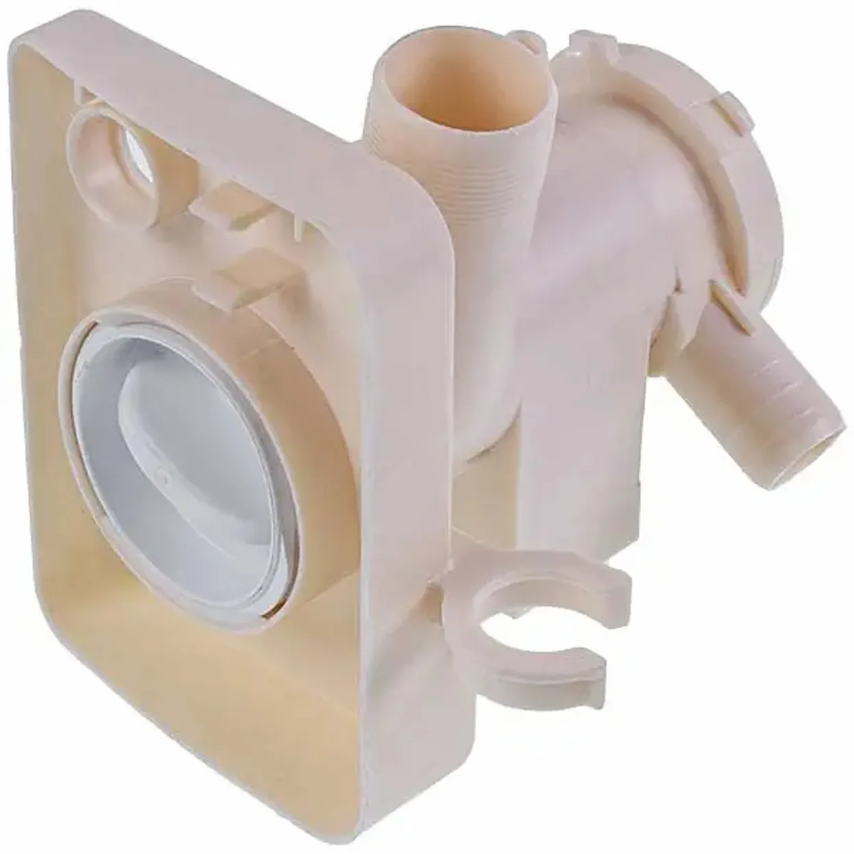 ASSIEME CORPO FILTRO ELECTROLUX P61 FPH 1320715616 ORIGINALE COMPLETO DI FILTRO