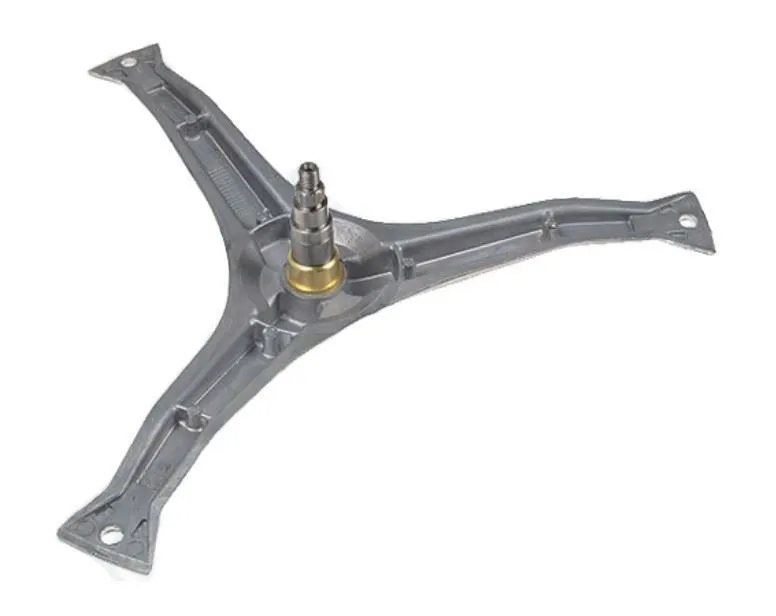 ASSIEME CROCERA MOZZO CESTELLO COMPLETO 400G LAVATRICE CANDY ZEROWATT