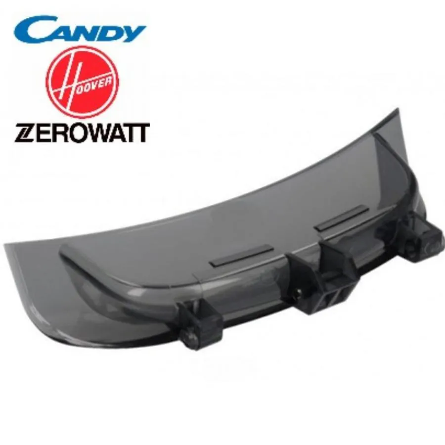 ASSIEME MANIGLIA OBLO\' LAVATRICE CANDY HOOVER 43011740 ORIGINALE