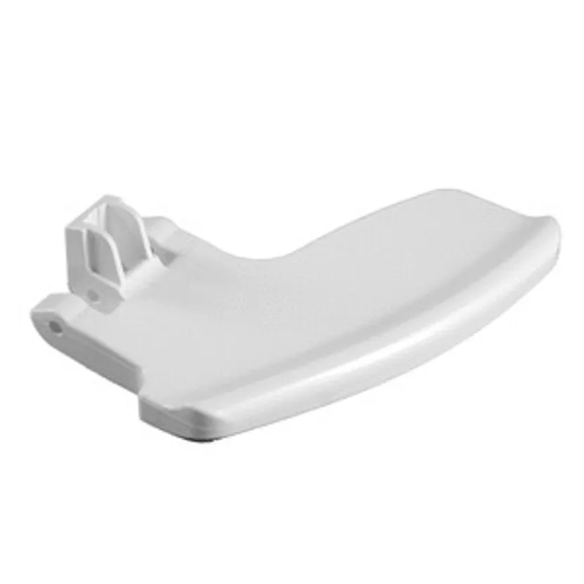 ASSIEME MANIGLIA PORTA OBLO' LAVATRICE CANDY ZEROWATT HOOVER