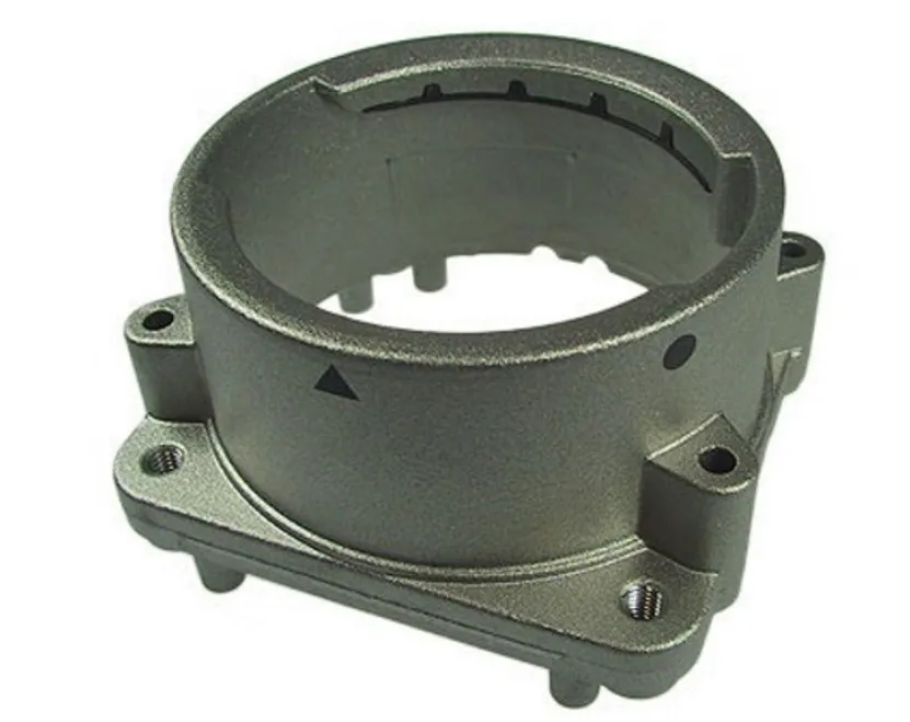 ASSIEME sottocoppa PORTAFILTRO CALDAIA SAECO NINA SIN026X  11005079 996530002732