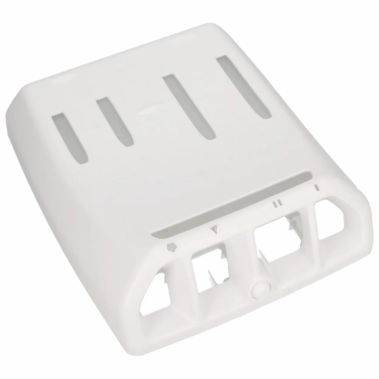 BACINELLA CARICO SAPONE LAVATRICE CANDY 