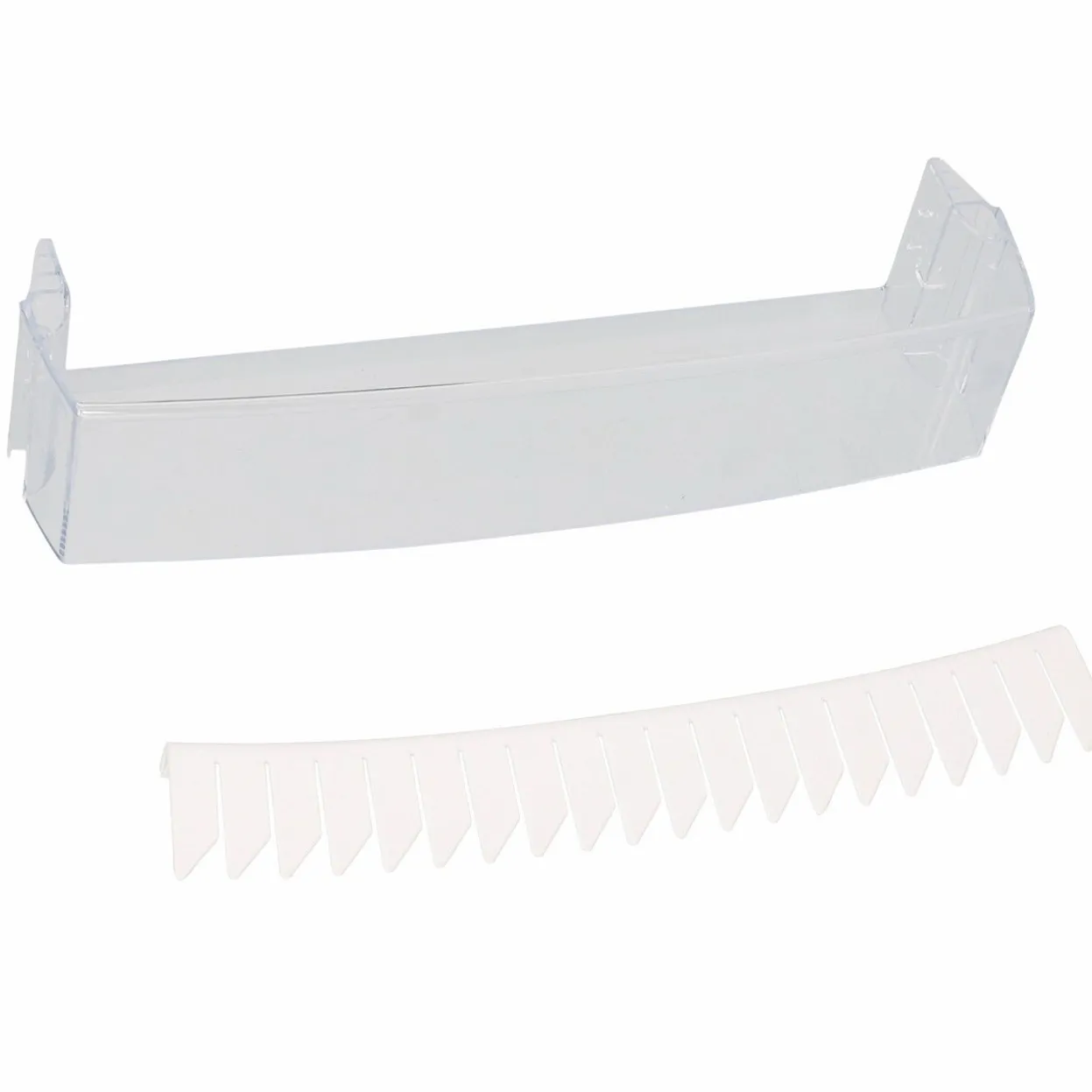 BALCONCINO BOTTIGLIE FRIGORIFERO ELECTROLUX AEG 41,5CM ORIGINALE