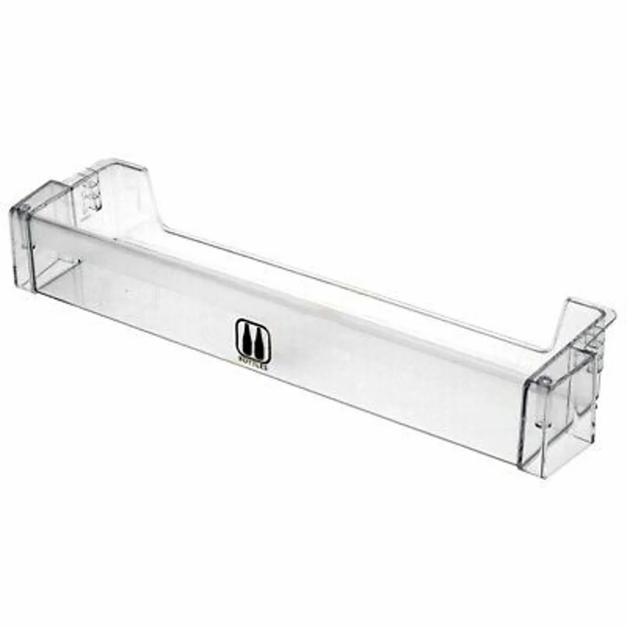 BALCONCINO BOTTIGLIE FRIGORIFERO WHIRLPOOL 481010648457 44CM ORIGINALE